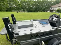 Rockproof River Rocket 