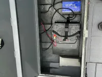 Rockproof River Rocket 