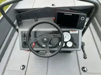Rockproof River Rocket 
