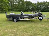 Rockproof River Rocket 
