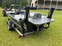 Rockproof River Rocket 