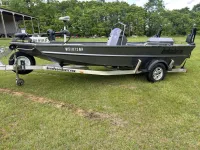 Rockproof River Rocket 