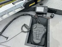 Rockproof River Rocket 