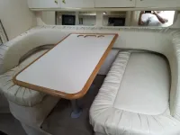 Sea Ray Sundancer 340