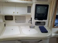 Sea Ray Sundancer 340