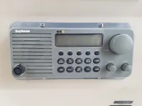 Sea Ray Sundancer 340