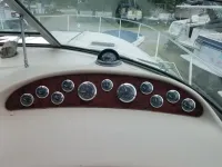 Sea Ray Sundancer 340
