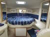 Sea Ray Sundancer 340