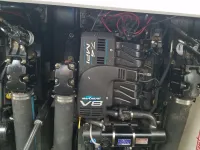 Sea Ray Sundancer 340