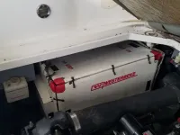 Sea Ray Sundancer 340