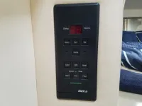 Sea Ray Sundancer 340