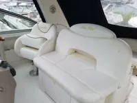 Sea Ray Sundancer 340