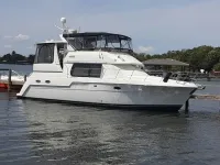 Carver 406