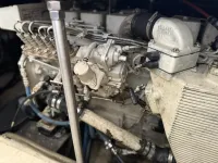 Carver 406