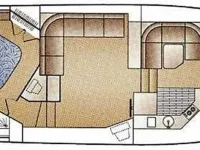 Carver 406