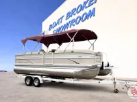 Premier Sunsation 220