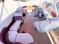 Premier Sunsation 220