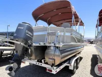 Premier Sunsation 220