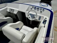 Ultra Custom Boats 28 Stealth 