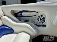 Ultra Custom Boats 28 Stealth 