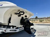 Ultra Custom Boats 28 Stealth 