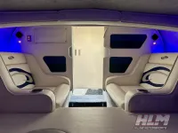 Ultra Custom Boats 28 Stealth 