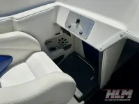 Ultra Custom Boats 28 Stealth 
