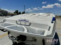 Ultra Custom Boats 28 Stealth 