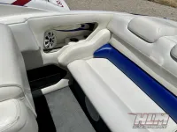 Ultra Custom Boats 28 Stealth 