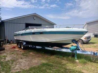 Baja Force 265 