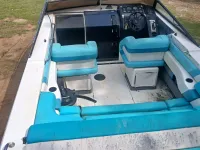 Baja Force 265 
