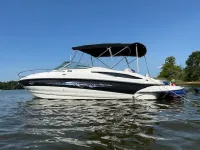 Crownline 286 sc 