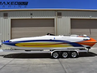 Conquest Top Cat 2 