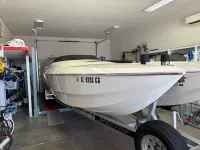 Spectre Spectre 30