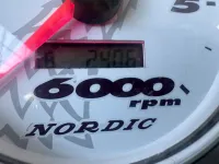 Nordic Heat 28