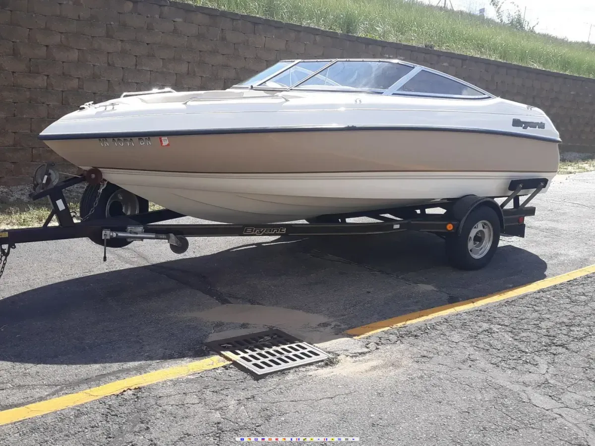 Bryant 182 Limited 