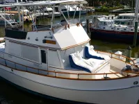 Grand Banks 42 Classic