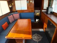 Grand Banks 42 Classic