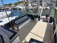 Grand Banks 42 Classic