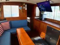 Grand Banks 42 Classic
