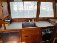 Grand Banks 42 Classic