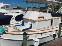 Grand Banks 42 Classic