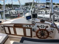 Grand Banks 42 Classic