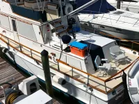 Grand Banks 42 Classic