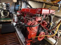 Grand Banks 42 Classic
