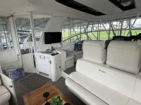 Cruisers 455 Express Motor Yacht Hard-Top 
