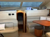 Cruisers 455 Express Motor Yacht Hard-Top 