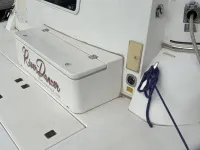 Cruisers 455 Express Motor Yacht Hard-Top 
