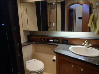 Cruisers 455 Express Motor Yacht Hard-Top 