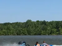Cougar Mtr 21 